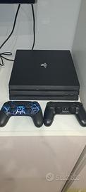Sony Playstation 4 Pro