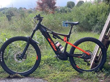 Ktm macina prowler master 2021