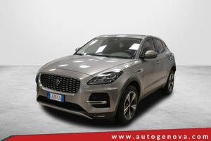 JAGUAR E-PACE 2.0D I4 204CV AWD AUTO ( FARI LED - 