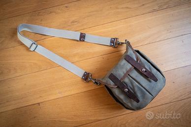 Borsa Wotancraft
