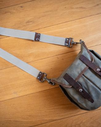 Borsa Wotancraft