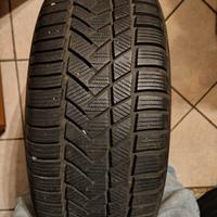 cerchi 16" fiat completi