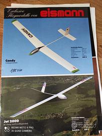 catalogo aeromodellismo
