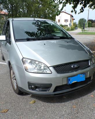 AUTOVETTURA  USO PRIVATO