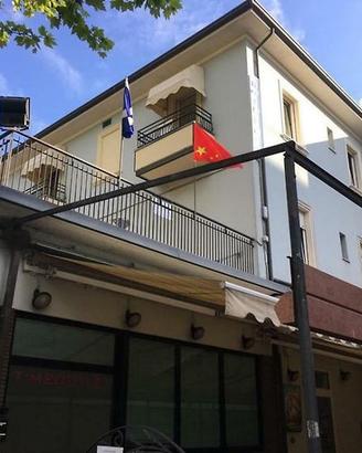 Vendita muri albergo Rimini