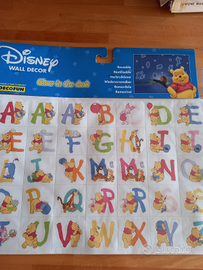 Decorazioni murali adesive brillano al buio nuovi