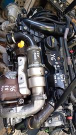 MOTORE MAZDA 5 Y6