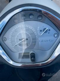 Liberty 125 3v
