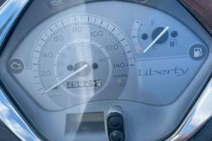 Liberty 125 3v