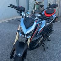 QJ SRK 125s (PREZZO TRATTABILE)