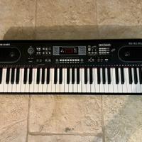 Bontempi Music Academy tastiera elettrica