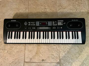 Bontempi Music Academy tastiera elettrica