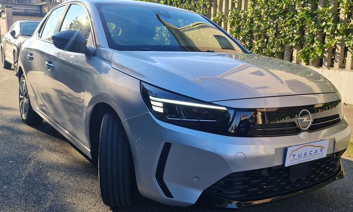 Opel Corsa 1.2 GS Line #7731