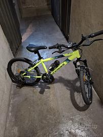 Mountain bike bambino 16