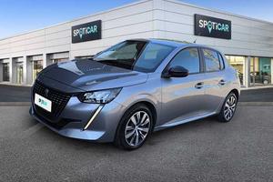 Peugeot 208 PureTech 75 Stop&Start 5 porte Act