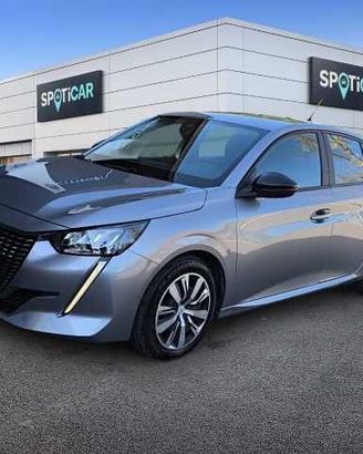 Peugeot 208 PureTech 75 Stop&Start 5 porte Act