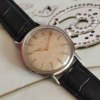 Lip Dauphine calibro R.016 anni 60