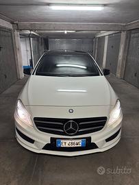 Mercedes classe a 2204 matic