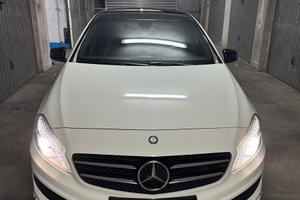 Mercedes classe a 2204 matic