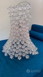 Lampadario Kartell Bloom a sospensione
