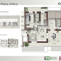 Attico/Mansarda Verucchio [Cod. rif 3218178VRG]