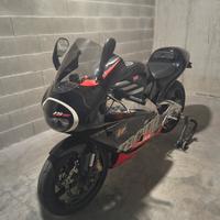 Aprilia RS 250 mk2 parti in carbonio 