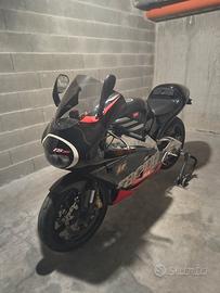 Aprilia RS 250 mk2 parti in carbonio 