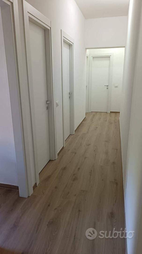 Appartamento – Teramo, Piano Solare, Santo Spirito - Vista 4