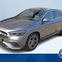 Mercedes-Benz GLA 200d Automatic AMG Line Adv...