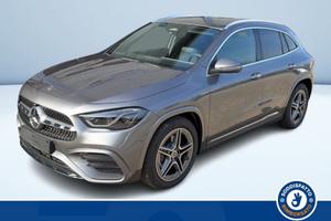 Mercedes-Benz GLA 200d Automatic AMG Line Adv...