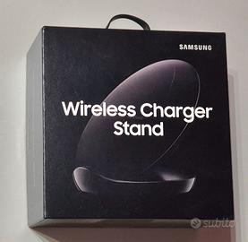 Wireless Charger Stand Samsung 