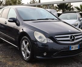 Mercedes-benz R 320 CDI cat 4Matic Sport 7 POSTI