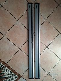thule barre con accessori originali 