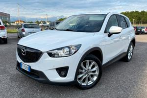 Mazda CX-5 2.2L Skyactiv-D 150CV 4WD Exceed