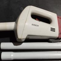 aspirapolvere per auto 12volt Bosch 