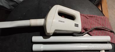 aspirapolvere per auto 12volt Bosch 