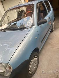Fiat Seicento