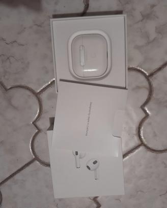 auricolari