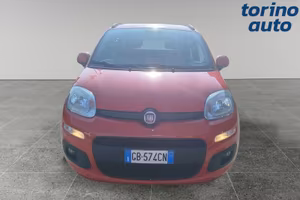 FIAT Panda 1.2 69cv S&S E6d-Temp Lounge