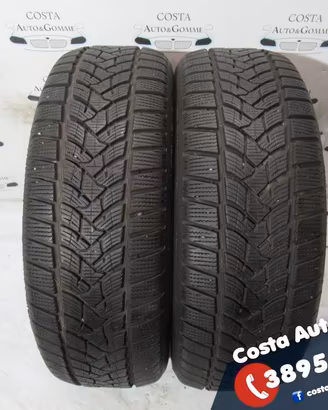 215 60 17 Dunlop 95% MS 215 60 R17