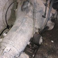 Motore 14094766 chevrolet