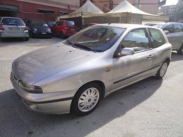 Fiat bravo