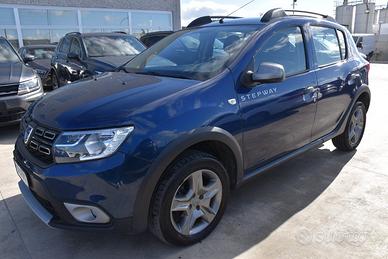 DACIA Sandero 1.5 dCi 8V 90CV Start&Stop Serie S