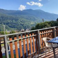 ADAMELLO EDOLO 2/4 posti-app.to Aprica Ponte Legno