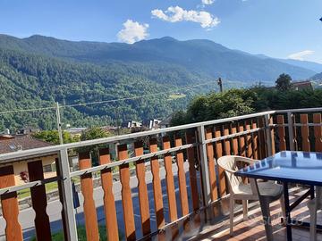 ADAMELLO EDOLO 2/4 posti-app.to Aprica Ponte Legno