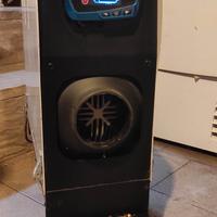 cinebasto 5kw gasolio