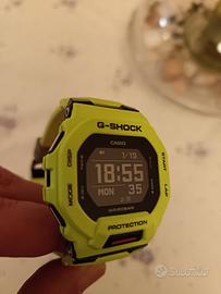 Casio G-shock GBD 200