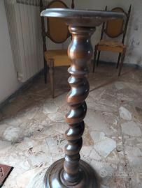 Colonnina