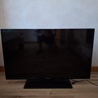 TV LED PANASONIC 40 POLLICI