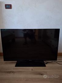 TV LED PANASONIC 40 POLLICI